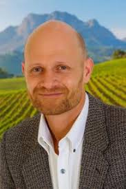 Agent profile for Danny van Vuuren