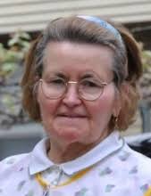 Obituary information for Joaquina Barreiro Soares