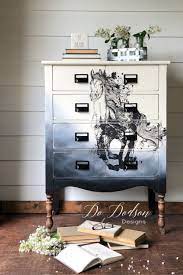 How To Add Transfers On Painted Furniture Transfers On Painted Furniture Painted Furniture For Sale Vintage Furniture Makeover