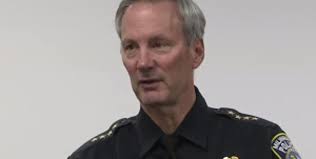 He has children:" Widow of man seen in body camera video not pleased it was  released