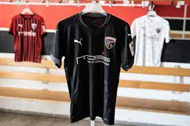 Matchworn spielertrikot trikot fc ingolstadt puma kutschke 20/21! Schanzer Shop Auswartstrikot 20 21