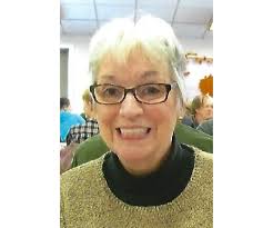 Sharon Hastings Obituary (1944