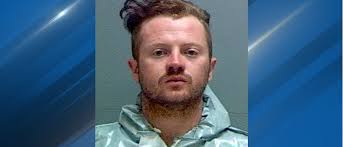 Utah man sentenced to prison for his role in 2020 downtown Salt Lake City  riot