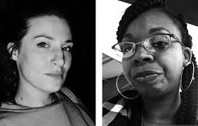 Returning Artists Guild is a new Art for Justice grantee partner! 🎉🔥❤️  @thereturningartistsguild was founded in 2018 by artists Aimee Wissman  @aimeeinks and Kamisha Thomas @kdenee_614. During their incarceration in  Ohio, they