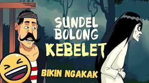 Cerita seram hantu setan kuntilanak menakutkan. Download Kartun Hantu Lucu Horor Komedi Free For Android Kartun Hantu Lucu Horor Komedi Apk Download Steprimo Com