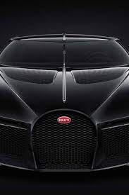 Bugatti La Voiture Noire In 2021 Bugatti Honda Civic Type R Bugatti Chiron