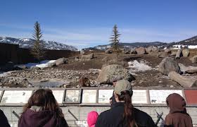 Maybe you would like to learn more about one of these? Montana Grizzly Encounter Near Bozeman And Livingston Travelingmel