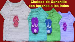 Tejer Chaleco Mujer Facil Tejer Ideas