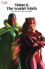 You can also upload and share your favorite marvel vision wallpapers. Vision The Scarlet Witch The Saga Of Wanda And Vision Trade Paperback Comic Issues Comic Books Marvel