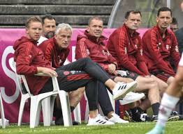 Fc köln und bayern münchen 3:2 (0:2) bundesliga, 2010/11, 21. Nagelsmann Debut Mit Niederlage Fc Bayern Verliert In Villingen Gegen Fc Koln Fussball Schwarzwalder Bote