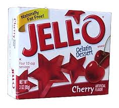 Fat free gelatin powder contains no artificial sweeteners and no high fructose corn syrup. Jell O Revival From What Duetsblog