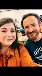 Ben Crompton