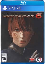 Dead or alive 5 last round cheats and cheat codes, xbox 360. Amazon Com Dead Or Alive 6 Playstation 4 Koei Tecmo America Corpor Videojuegos