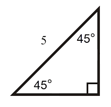 If youre seeing this message it means were having trouble loading external resources on our website. Special Right Triangles Ck 12 Foundation