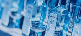 There's no need to go out and buy an expensive bottle of gin when there are so many brands that make a quality product under $20. Bombay Gin Prices Guide 2021 Wine And Liquor Prices
