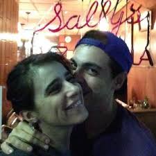 Michael LaValle and Christina Courtin's Wedding Registry