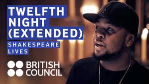 Macbeth Act I Scene V (ft. Vicky McClure)