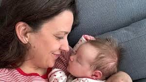 Ms. Rachel & Husband Mr. Aron Welcome SURPRISE Baby No. 2 Via Surrogate