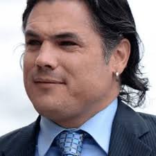 Patrick Brazeau Biography