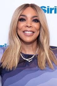 Wendy Williams Is Launching Her Own Podcast