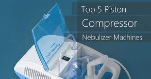 Piston Compressor Nebulizer Machine Top 5 Best Selling Online India Nebulizer Machine Funny Spanish Jokes Nebulizer