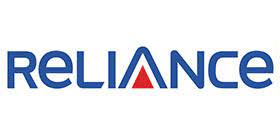 Graphic design elements (ai, eps, svg, pdf,png ). Reliance Logo R Systems