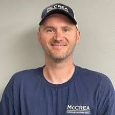 MCCREA EQUIPMENT COMPANY, INC