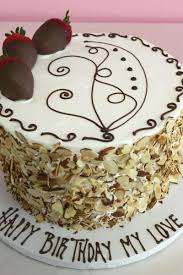 Give him a smile for his birthday, maybe even widen it into a grin! Men S Birthday Cakes Nancy S Cake Designs