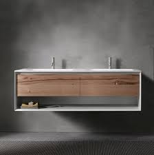 39 inch teak modern bathroom vanity with medicine cabinet $1,823.00 $1,403.00 sku: Is A Wall Mount Vanity Right For Your Next Bath Residential Products Online