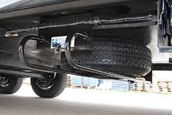 Spare tire mount bracket on tongue flat front or extended tongue v nose models only trailers 2 go 4 less. Hide A Spare Tire Storage On Sale 92 0152 By Ppl