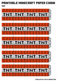 Resultado De Imagem Para Tnt Minecraft Imprimir Aniversario Minecraft Minecraft Festa Festa De Aniversario Minecraft