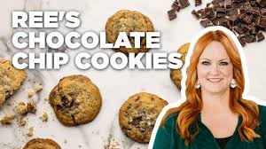 Features a beautiful pearlized luster finish. The Pioneer Woman Makes Chocolate Chip Cookies The Pioneer Woman Food Network Youtube