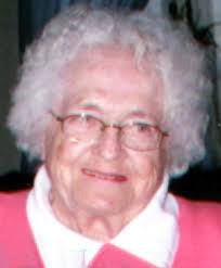 Violet Virginia Bloom Obituary