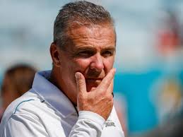 Should Jacksonville Jaguars Urban Meyer be fired after bar video?