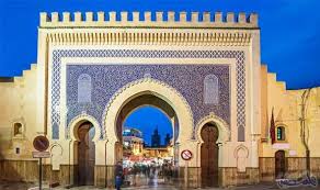 فاس تعد عاصمة المغرب الثقافية في القرون الوسطى وتختلف عن مراكش Morocco National Geographic Expeditions Fez Morocco