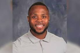 Darrin Douglas Mcquay