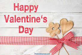 More images for how many days until valentine's day 2021 » Love Is In The Air Valentine S Week 2021 Begins A Look At All Days Of The Week History And Significance The Financial Express