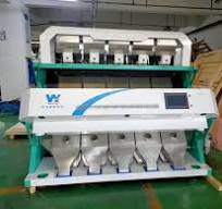 Intelligent Sesame Seed Color Sorter Colour Sorting Machine ...