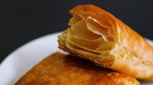 Puff Pastry Recipe | Martha Stewart