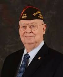 Colonel (Ret) William “Bear” Hudson