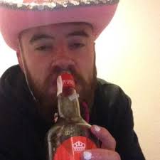 Fanny Thomas (@fannypardon)