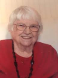 Dorothy Trickett Obituary