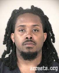 William Abbs Mugshot