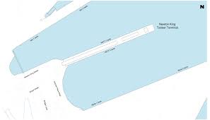 Newton King Tanker Terminal