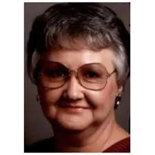 Obituary information for Mary Darlene McCoy