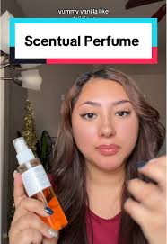 Sweet vanilla perfume #VanillaPerfume #PerfumeReview #GormontPerfume  #VanillaFragrance #fragrancetiktok