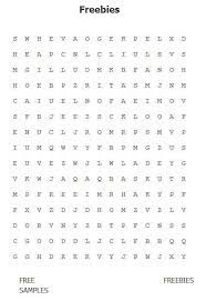 Tired of broken pencils, smudged eraser marks, and scribbles all over your word search puzzles? 14 Places To Create Your Own Free Word Search Puzzles Free Word Search Free Word Search Puzzles Word Search Maker