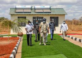 President elect joe biden delivers remarks on his plans to beat covid 19. State House Kenya On Twitter President Uhuru Kenyatta Chairs A Cabinet Meeting At The Kws Law Enforcement Academy In Manyani Taita Taveta County Https T Co 6kqdlyejhx