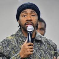 Reginald Champion's Instagram, Twitter & Facebook