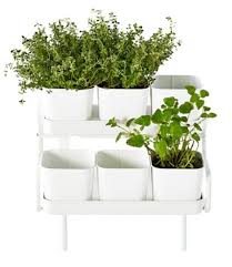 Get the best deals on ikea stainless steel kitchen racks and holders when you shop the largest online selection at ebay.com. The 10 Best Things At Ikea This Summer Ikea Plants Potted Plants Herb Garden In Kitchen